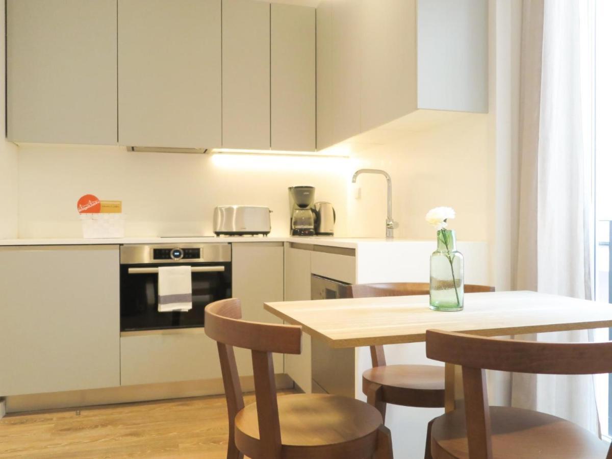 Apartment Chiado Modern With Ac Elevator Terrace Lisbon