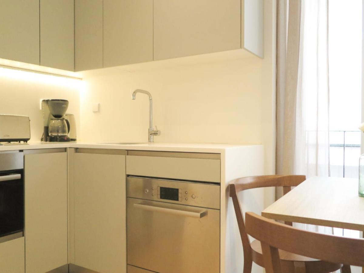 Chiado Modern With Ac Elevator Terrace Apartment *