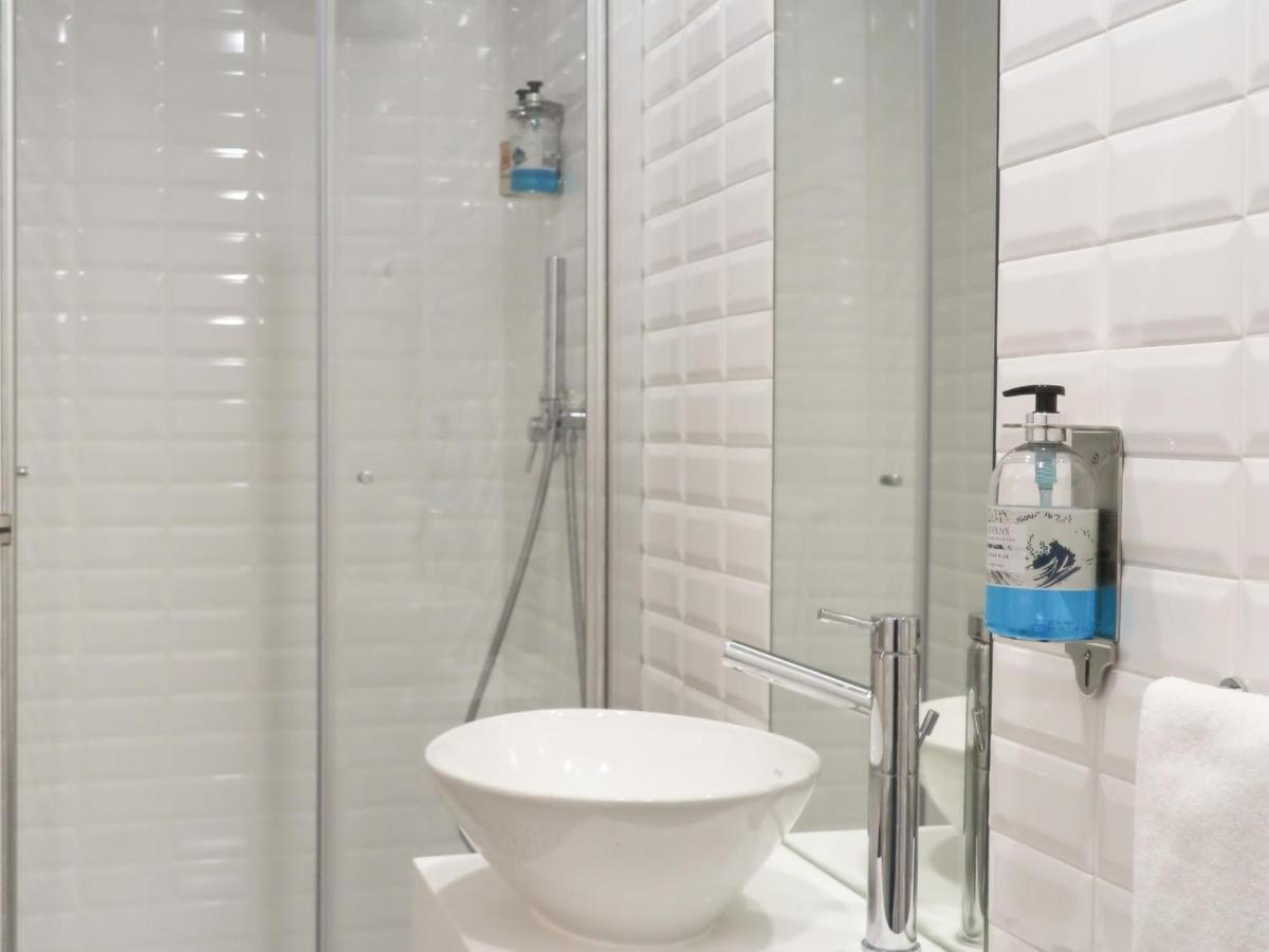 Apartment Chiado Modern With Ac Elevator Terrace